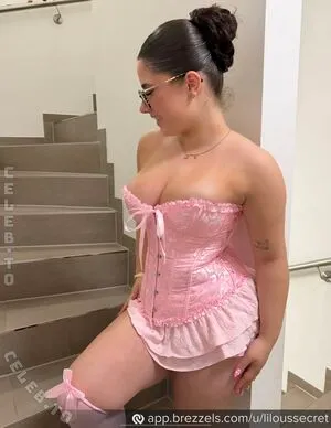 Liloussecret OnlyFans Leaked Free Thumbnail Picture - #ciEPHUeFPv