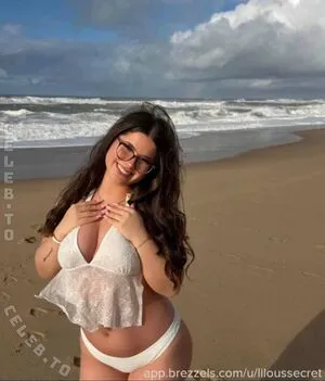 Liloussecret OnlyFans Leaked Free Thumbnail Picture - #hclsXmEGGV