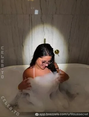 Liloussecret OnlyFans Leaked Free Thumbnail Picture - #jFISlhMAJO