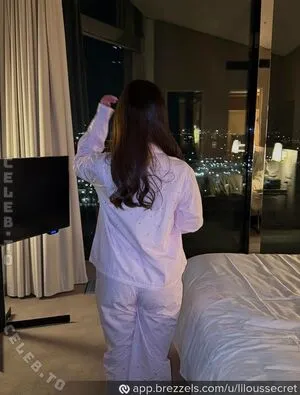 Liloussecret OnlyFans Leaked Free Thumbnail Picture - #z3i2ALDQpV