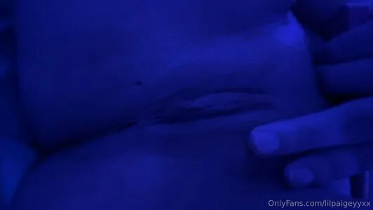 Lilpaigeyyxx OnlyFans Leaked Free Thumbnail Picture - #1sk5P7cGv2