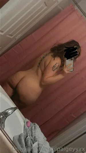 Lilpaigeyyxx OnlyFans Leaked Free Thumbnail Picture - #7BAUqoOBfL