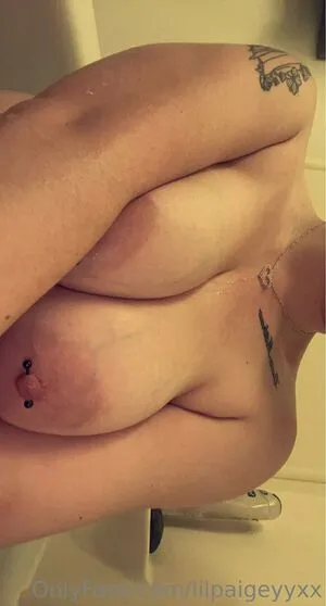 Lilpaigeyyxx OnlyFans Leaked Free Thumbnail Picture - #OUWwC6UoTe