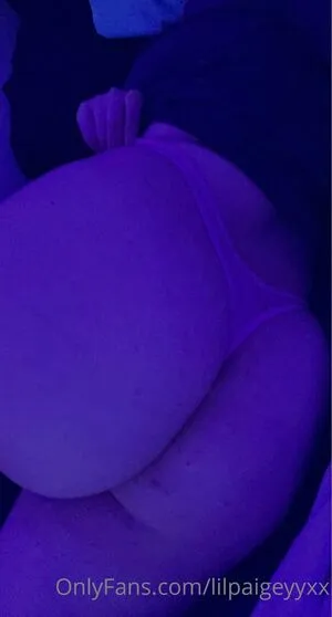 Lilpaigeyyxx OnlyFans Leaked Free Thumbnail Picture - #qx34Rne8cQ