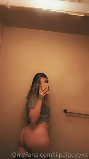 Lilpaigeyyxx OnlyFans Leaked Free Thumbnail Picture - #tyimFsGWC0