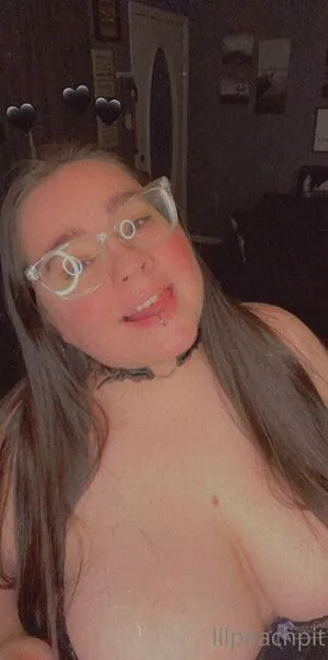 Lilpeachpit OnlyFans Leaked Free Thumbnail Picture - #VudMEMQSnK