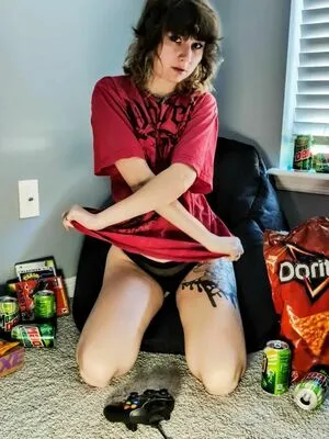 Lilpeachyfox OnlyFans Leaked Free Thumbnail Picture - #4YRAojjR5b