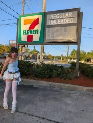 Lilpeachyfox OnlyFans Leaked Free Thumbnail Picture - #BcNkykmPmt