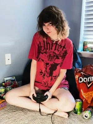 Lilpeachyfox OnlyFans Leaked Free Thumbnail Picture - #XYeAYux5dF