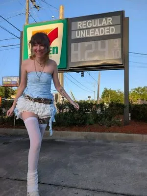 Lilpeachyfox OnlyFans Leaked Free Thumbnail Picture - #fodgYk1Vqe