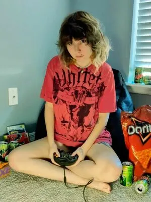 Lilpeachyfox OnlyFans Leaked Free Thumbnail Picture - #o59JLF983q