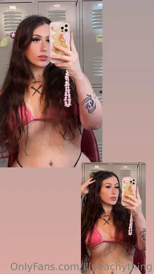 Lilpeachything OnlyFans Leaked Free Thumbnail Picture - #hm57VKD3GC