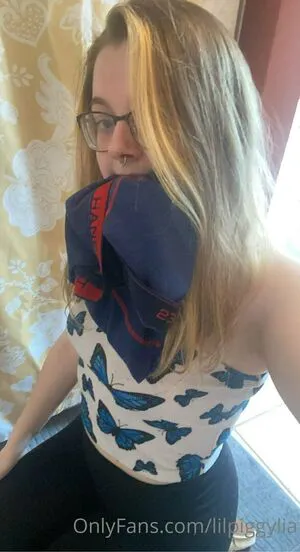 Lilpiggylia OnlyFans Leaked Free Thumbnail Picture - #3iFXyySdSP
