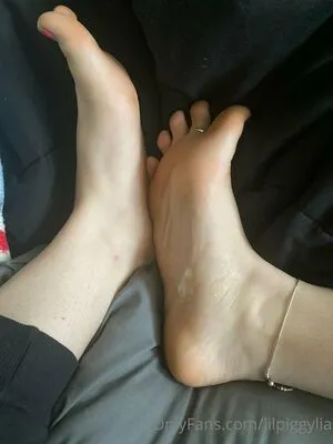 Lilpiggylia OnlyFans Leaked Free Thumbnail Picture - #43V2HjhUOl