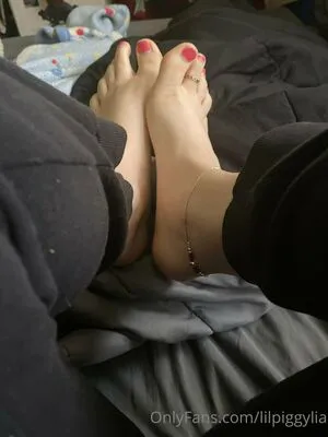 Lilpiggylia OnlyFans Leaked Free Thumbnail Picture - #oYH41MTOEK