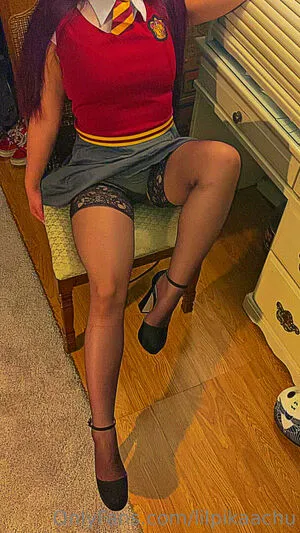 Lilpikaachu OnlyFans Leaked Free Thumbnail Picture - #eoihJ2yuDG