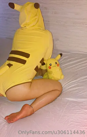 Lilpikaachu OnlyFans Leaked Free Thumbnail Picture - #zwTKuD6x9d