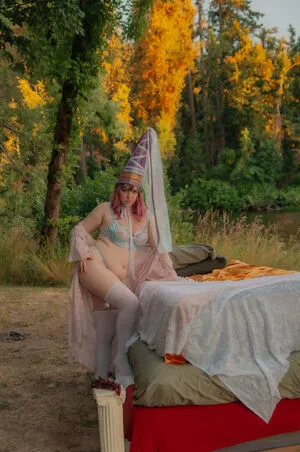 Lilpinkalien OnlyFans Leaked Free Thumbnail Picture - #4JQjDmyPQj