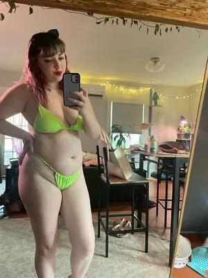 Lilpinkalien OnlyFans Leaked Free Thumbnail Picture - #FxB4Nn5fvZ