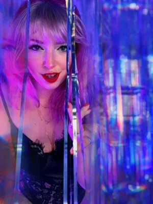 Lilpinkalien OnlyFans Leaked Free Thumbnail Picture - #evkwAn3uVx