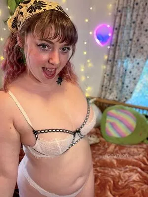 Lilpinkalien OnlyFans Leaked Free Thumbnail Picture - #yMlzm0NV1j