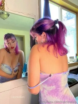 Lilpinkspage OnlyFans Leaked Free Thumbnail Picture - #X6JiNulZc6