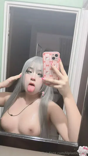 Lilplasticwaifu OnlyFans Leaked Free Thumbnail Picture - #3Azz7EZr8E