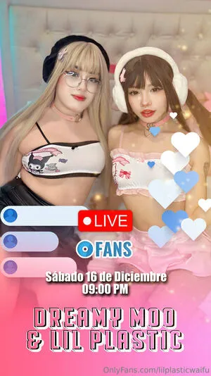 Lilplasticwaifu OnlyFans Leaked Free Thumbnail Picture - #TwTkAHL6WD