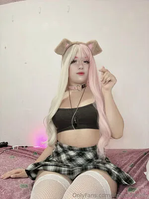 Lilplasticwaifu OnlyFans Leaked Free Thumbnail Picture - #VDmTr0bLFG