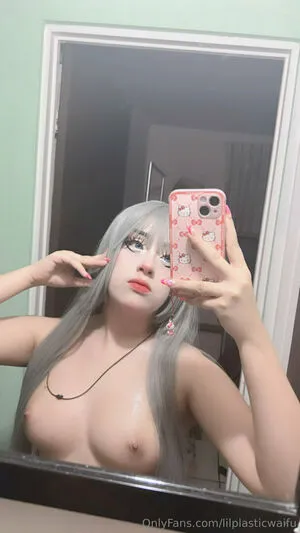 Lilplasticwaifu OnlyFans Leaked Free Thumbnail Picture - #YKV5o5MW5c