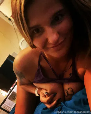 Lilpocahontass OnlyFans Leaked Free Thumbnail Picture - #5h0V9Nf65C