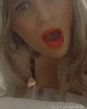 Lilpocahontass OnlyFans Leaked Free Thumbnail Picture - #FJtaaCfthc