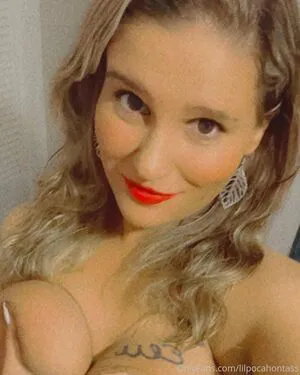 Lilpocahontass OnlyFans Leaked Free Thumbnail Picture - #KVjg1omCNu