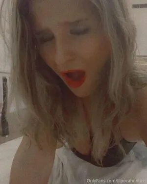 Lilpocahontass OnlyFans Leaked Free Thumbnail Picture - #dFbnhj5hvV
