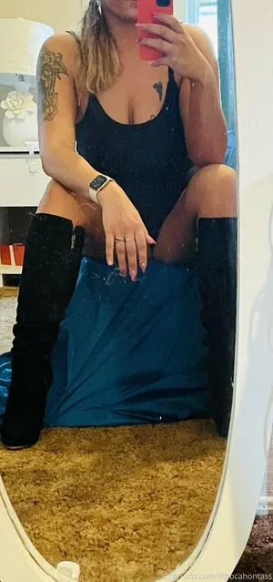 Lilpocahontass OnlyFans Leaked Free Thumbnail Picture - #gslsSgUExP