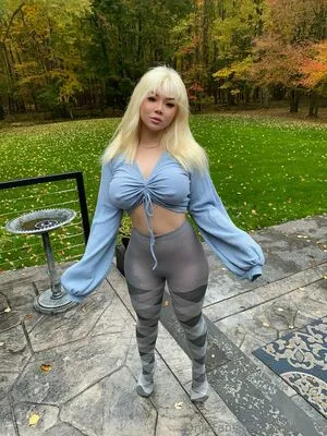 Lilporcelana OnlyFans Leaked Free Thumbnail Picture - #CgUuesXU0M