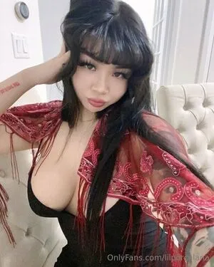 Lilporcelana OnlyFans Leaked Free Thumbnail Picture - #pau8LeXYXc