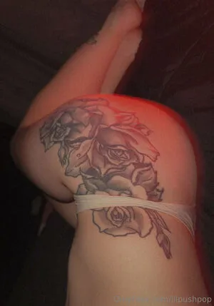 Lilpushpop OnlyFans Leaked Free Thumbnail Picture - #1yVoZhftjx