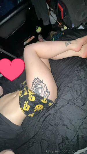 Lilpushpop OnlyFans Leaked Free Thumbnail Picture - #2bt5GgclM9