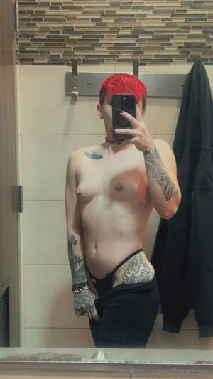 Lilpushpop OnlyFans Leaked Free Thumbnail Picture - #8NTAeZ1aDn