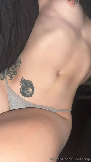 Lilpushpop OnlyFans Leaked Free Thumbnail Picture - #8sqmqj3U2Q