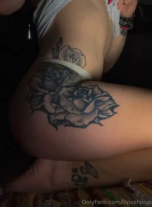 Lilpushpop OnlyFans Leaked Free Thumbnail Picture - #C4XCSKqRTP