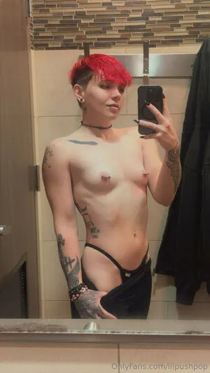 Lilpushpop OnlyFans Leaked Free Thumbnail Picture - #IAxnNTPRRX