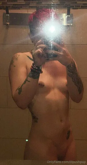 Lilpushpop OnlyFans Leaked Free Thumbnail Picture - #JBY4fdbMzZ