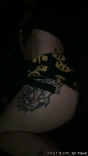 Lilpushpop OnlyFans Leaked Free Thumbnail Picture - #JXwRDRry8y