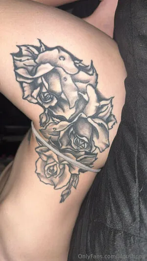 Lilpushpop OnlyFans Leaked Free Thumbnail Picture - #PI2g8WWLYF