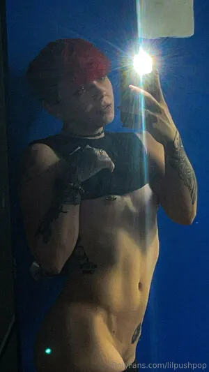 Lilpushpop OnlyFans Leaked Free Thumbnail Picture - #PQAoZF4r1T