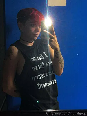 Lilpushpop OnlyFans Leaked Free Thumbnail Picture - #QDAThrt967