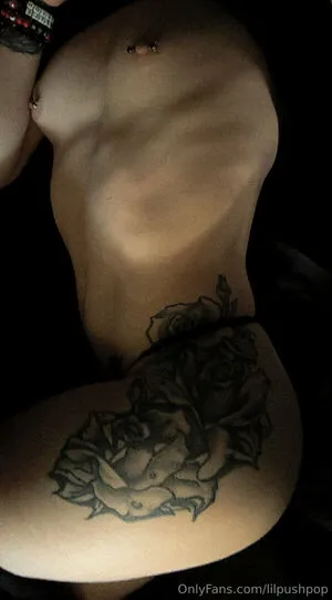 Lilpushpop OnlyFans Leaked Free Thumbnail Picture - #SZvEt5lHmv