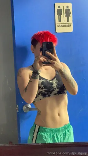 Lilpushpop OnlyFans Leaked Free Thumbnail Picture - #UV0QYTcTR7